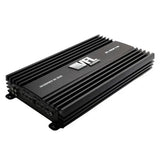 VFL Audio VFL Audio VFL COMP 2.5K 2,500 Watt Monoblock Amplifier - Car Audio