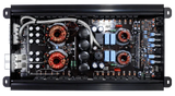 VFL Audio VFL Audio VFL COMP 2.5K 2,500 Watt Monoblock Amplifier - Car Audio