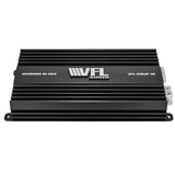 VFL Audio VFL Audio VFL COMP 2K 2,000 Watt Monoblock Amplifier - Car Audio