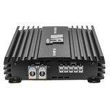 VFL Audio VFL Audio VFL COMP 2K 2,000 Watt Monoblock Amplifier - Car Audio