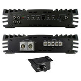 VFL Audio VFL Audio VFL COMP 2K 2,000 Watt Monoblock Amplifier - Car Audio