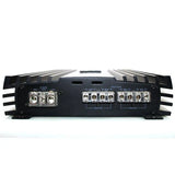 VFL Audio VFL Audio VFL COMP 350.4FR 4-Channel Amplifier - Car Audio