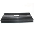 VFL Audio VFL Audio VFL COMP 350.4FR 4-Channel Amplifier - Car Audio