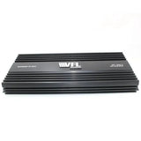 VFL Audio VFL Audio VFL COMP 350.4FR 4-Channel Amplifier - Car Audio