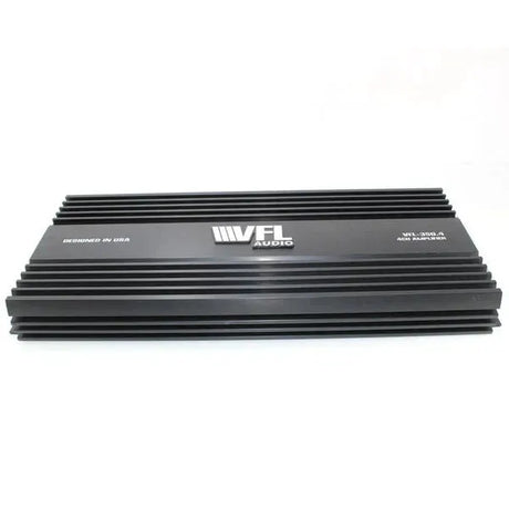 VFL Audio VFL Audio VFL COMP 350.4FR 4-Channel Amplifier - Car Audio