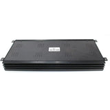 VFL Audio VFL Audio VFL COMP 350.4FR 4-Channel Amplifier - Car Audio