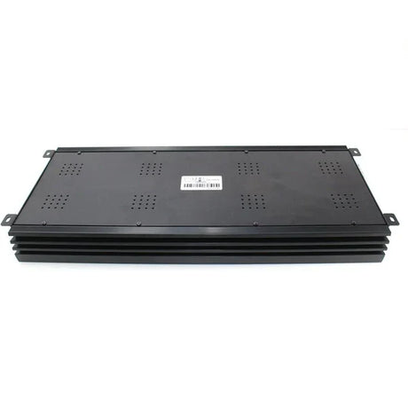 VFL Audio VFL Audio VFL COMP 350.4FR 4-Channel Amplifier - Car Audio