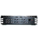 VFL Audio VFL Audio VFL COMP 350.4FR 4-Channel Amplifier - Car Audio