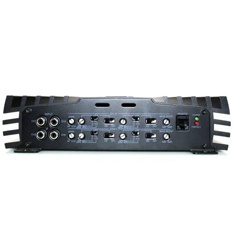 VFL Audio VFL Audio VFL COMP 350.4FR 4-Channel Amplifier - Car Audio