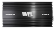 VFL Audio VFL Audio VFL COMP 3K 3,000 Watt Monoblock Amplifier - Car Audio