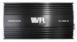 VFL Audio VFL Audio VFL COMP 3K 3,000 Watt Monoblock Amplifier - Car Audio
