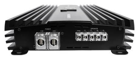 VFL Audio VFL Audio VFL COMP 3K 3,000 Watt Monoblock Amplifier - Car Audio