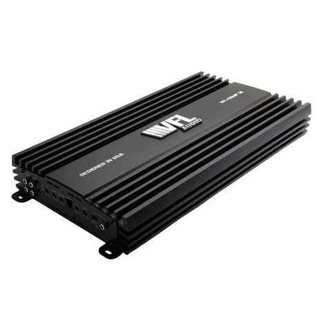VFL Audio VFL Audio VFL COMP 3K 3,000 Watt Monoblock Amplifier - Car Audio