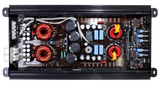 VFL Audio VFL Audio VFL COMP 3K 3,000 Watt Monoblock Amplifier - Car Audio