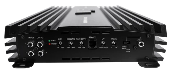 VFL Audio VFL Audio VFL COMP 3K 3,000 Watt Monoblock Amplifier - Car Audio