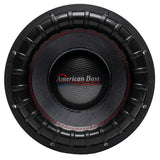 American Bass American Bass VFL Comp Signature Series 12" Subwoofer - Car Audio