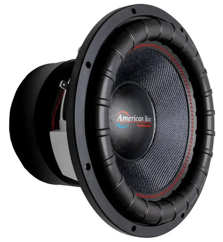 American Bass American Bass VFL Comp Signature Series 15" Subwoofer - Car Audio