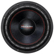American Bass American Bass VFL Comp Signature Series 15" Subwoofer - Car Audio