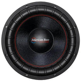 American Bass American Bass VFL Comp Signature Series 15" Subwoofer - Car Audio