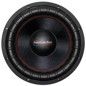 American Bass American Bass VFL Comp Signature Series 15" Subwoofer - Car Audio