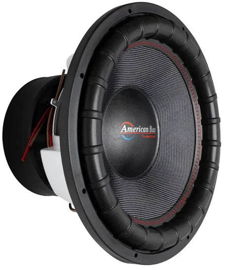 American Bass American Bass VFL Comp Signature Series 18" Subwoofer - Car Audio