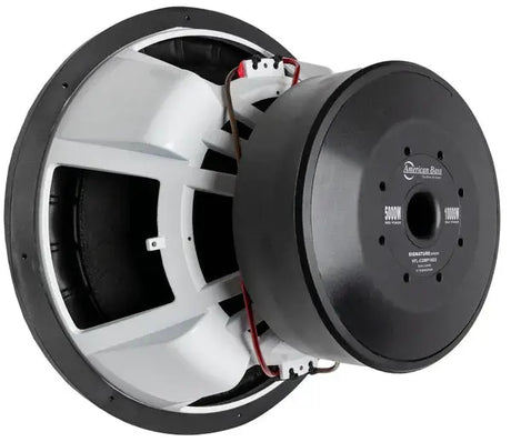 American Bass American Bass VFL Comp Signature Series 18" Subwoofer - Car Audio