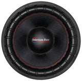 American Bass American Bass VFL Comp Signature Series 18" Subwoofer - Car Audio