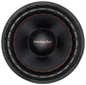 American Bass American Bass VFL Comp Signature Series 18" Subwoofer - Car Audio