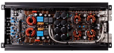 American Bass American Bass VFL Pro Power 5K 5,000 Watt Monoblock Amplifier - Car Audio