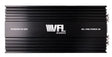 American Bass American Bass VFL Pro Power 5K 5,000 Watt Monoblock Amplifier - Car Audio