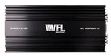American Bass American Bass VFL Pro Power 5K 5,000 Watt Monoblock Amplifier - Car Audio