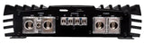 American Bass American Bass VFL Pro Power 5K 5,000 Watt Monoblock Amplifier - Car Audio