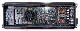 VFL Audio VFL Audio VFL Stealth 500.4 4-Channel Amplifier - Car Audio
