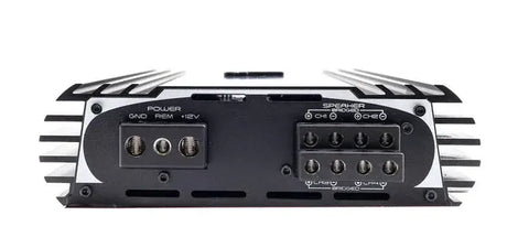 VFL Audio VFL Audio VFL Stealth 500.4 4-Channel Amplifier - Car Audio