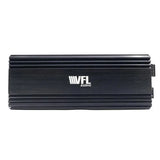 VFL Audio VFL Audio VFL Stealth 500.4 4-Channel Amplifier - Car Audio