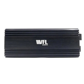 VFL Audio VFL Audio VFL Stealth 500.4 4-Channel Amplifier - Car Audio