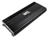VFL Audio VFL Audio VFL Stealth 5500.1D 5,000 Watt Monoblock Amplifier - Car Audio