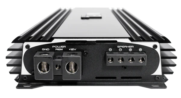 VFL Audio VFL Audio VFL Stealth 5500.1D 5,000 Watt Monoblock Amplifier - Car Audio