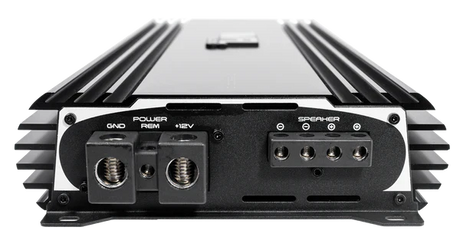 VFL Audio VFL Audio VFL Stealth 5500.1D 5,000 Watt Monoblock Amplifier - Car Audio