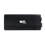 VFL Audio VFL Audio VFL Stealth 5500.1D 5,000 Watt Monoblock Amplifier - Car Audio