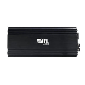VFL Audio VFL Audio VFL Stealth 5500.1D 5,000 Watt Monoblock Amplifier - Car Audio