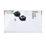 VIBE Mercedes 4 coaxial-speaker packaging showing 60 watts RMS, 180 watts peak and feature icons