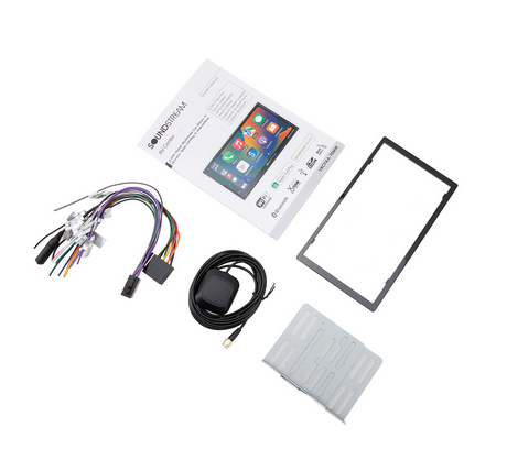Soundstream VRCPAA-70MW product image 7