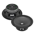 Deaf Bonce Deaf Bonce Machete MM-60L 6.5" Mid-Range Speakers (Pair) - Car Audio