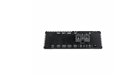 Deaf Bonce Deaf Bonce Apocalypse ATOM 2.5K PRO | 2500 Watt Power Amplifier - Car Audio