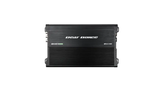 Deaf Bonce Deaf Bonce MACHETE MFA-5.1000 | 5-channel amplifier - Car Audio