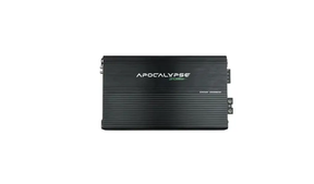 Deaf Bonce Deaf Bonce Apocalypse ASA 2500.2 2 Channel Full Range Amplifier - Car Audio