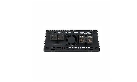 Deaf Bonce Deaf Bonce Apocalypse ATOM 1600 PRO 1600 Watt Power Amplifier - Car Audio