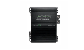 Deaf Bonce Deaf Bonce Apocalypse ATOM 2.5K PRO | 2500 Watt Power Amplifier - Car Audio