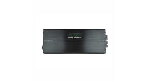 Deaf Bonce Deaf Bonce Apocalypse ATOM 9.5K PRO | 9500 Watt Power Amplifier - Car Audio